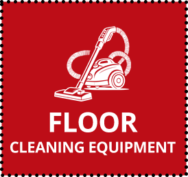 floor cleaning equipment, button, navigation